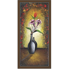 Floral Art Paintings (FF-278)